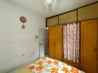 Bedroom Image of 3178 Sq.ft 2 BHK Independent House for sale in Saiyed Vasna Vadodara for Rs. 15000000