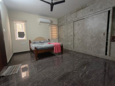 Bedroom Image of 1904 Sq.ft 3 BHK Apartment / Flat for sale in Sri Lakshmi Nilaya, Sheshadripuram Bengaluru for Rs. 22200000