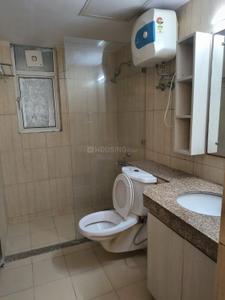 Image of 2090 Sq.ft 3 BHK Apartment / Flat for rent in Lotus Panache Island Phase 3, Sector 110, Noida for Rs. 40000