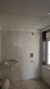 Image of 1050 Sq.ft 3 BHK Apartment / Flat for rent in DSR Park Ridge, Nallagandla, Hyderabad for Rs. 43000