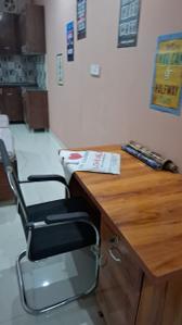 Hall Image of 1400 Sq.ft 3.5 BHK Independent House for sale in Vasundhara Ghaziabad for Rs. 21800000