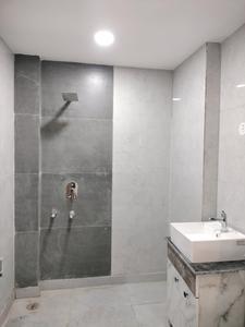 Bedroom One Image of 1620 Sq.ft 3 BHK Builder Floor for sale in Fidato Honour Homes, Sector 89 Faridabad for Rs. 16500000