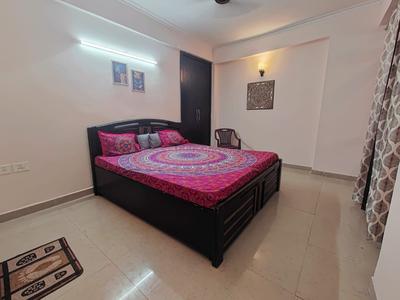 Bedroom Image of 1504 Sq.ft 3 BHK Apartment / Flat for sale in Supertech Ecociti, Sector 137 Noida for Rs. 15000000