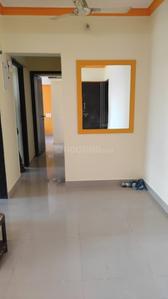 Hall Image of oxotel in Thane West, Thane