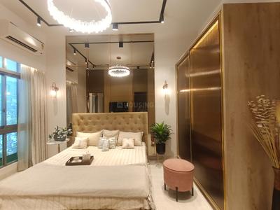 Bedroom Image of 1150 Sq.ft 2 BHK Apartment / Flat for sale in Arihant Advika, Vashi Navi Mumbai for Rs. 21900000