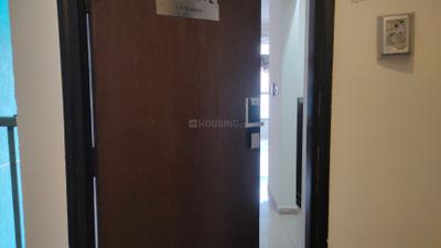 Image of 600 Sq.ft 1 BHK Apartment / Flat for sale in Amanora Future Towers, Hadapsar, Pune for Rs. 8000000