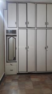 Bedroom Image of 1600 Sq.ft 3 BHK Independent House for rent in Adikmet Hyderabad for Rs. 22000