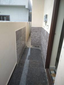 Balcony Image of 2420 Sq.ft 4 BHK Independent House for sale in Patancheru Sangareddy for Rs. 14500000
