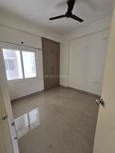 Bedroom Image of 1475 Sq.ft 3 BHK Apartment / Flat for sale in The Antriksh Golf City, Sector 150 Noida for Rs. 16300000