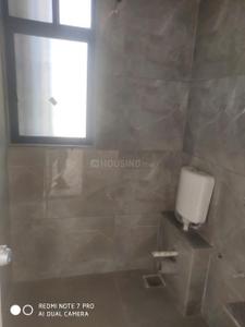 Bathroom Image of 1782 Sq.ft 3 BHK Apartment / Flat for sale in Vastral Ahmedabad for Rs. 6000000