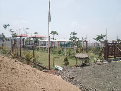 Image of 5400 Sq.ft Residential Plot / Land for sale in Airport Road, Bhopal for Rs. 2970000