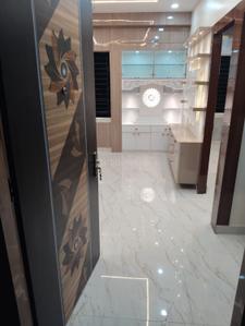 Kitchen Image of 856 Sq.ft 2 BHK Apartment / Flat for sale in Keshtopur Kolkata for Rs. 3800000