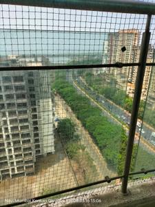 Balcony Image of 3200 Sq.ft 4 BHK Apartment / Flat for sale in Yayati Apartment, Seawoods Navi Mumbai for Rs. 70000000