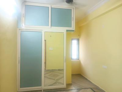 Bedroom Image of 1200 Sq.ft 2 BHK Apartment / Flat for rent in Bandlaguda Jagir Hyderabad for Rs. 23000