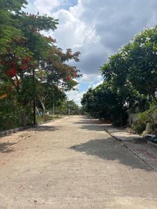 Image of 2800 Sq.ft Residential Plot / Land for sale in Kanadiya, Indore for Rs. 19600000