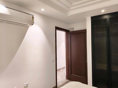 Bedroom Image of 1650 Sq.ft 3 BHK Builder Floor for rent in BPTP Astaire Garden Floors, Sector 70A Gurgaon for Rs. 52000