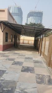 Image of 700 Sq.ft 1 BHK Independent House for rent in Noida Extension, Greater Noida for Rs. 13000