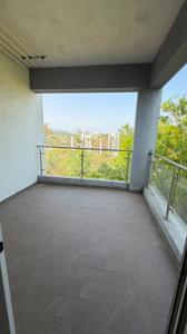 Balcony Image of 2500 Sq.ft 3 BHK Independent House for sale in Bhugaon Pune for Rs. 28500000