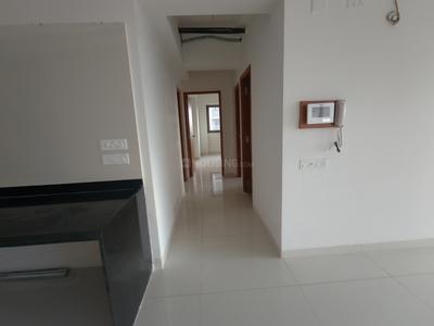 Kitchen Image of 3170 Sq.ft 4 BHK Apartment / Flat for sale in Ambli Ahmedabad for Rs. 28000000