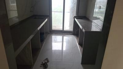 Kitchen Image of 1900 Sq.ft 3 BHK Apartment / Flat for sale in Kopar Khairane Navi Mumbai for Rs. 35000000