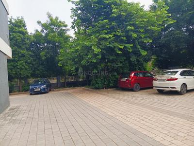 Image of 1900 Sq.ft 3 BHK Apartment / Flat for rent in Wallfort Sapphire, Sarona, Raipur for Rs. 26500