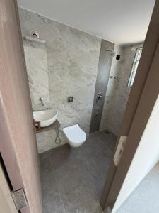 Image of 652 Sq.ft 1 BHK Apartment / Flat for sale in Landmark Aristo, Kalyan East, Kalyan for Rs. 4200000