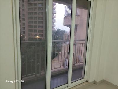 Balcony Image of 1280 Sq.ft 3 BHK Apartment / Flat for sale in Dosti Imperia, Thane West Thane for Rs. 28500000