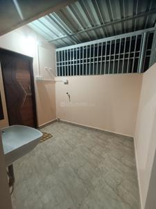 Bedroom Image of 950 Sq.ft 2 BHK Independent House for rent in Karwar Town Karwar for Rs. 15000