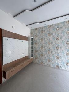 Bathroom Image of 945 Sq.ft 4 BHK Villa for sale in Kharar Mohali for Rs. 9000000