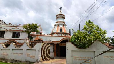 Image of 720 Sq.ft Residential Plot / Land for sale in Serampore, Hooghly for Rs. 850000
