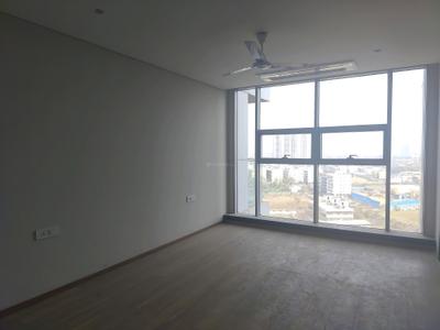 Bedroom Image of 3400 Sq.ft 4 BHK Apartment / Flat for sale in Panchshil Towers, Chokhi Dhani Pune for Rs. 55000000