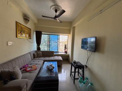 Hall Image of 1257 Sq.ft 3 BHK Apartment / Flat for sale in Parnasree Pally Kolkata for Rs. 5300000