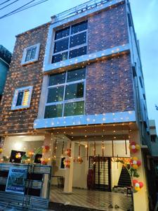 2 BHK Independent House