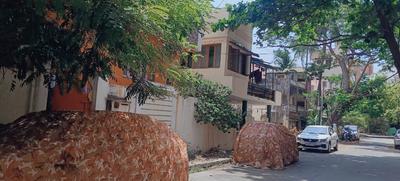Image of 1700 Sq.ft Residential Plot / Land for sale in Thiruvanmiyur, Chennai for Rs. 30000000