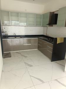 Kitchen Image of 1200 Sq.ft 2 BHK Apartment / Flat for sale in Lohia Odela, Bavdhan Pune for Rs. 15000000