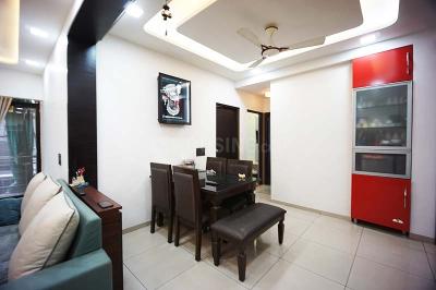 Hall Image of 2205 Sq.ft 3 BHK Apartment / Flat for sale in Science City Ahmedabad for Rs. 17900000