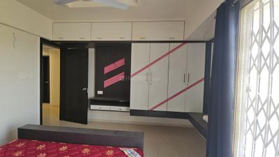 Image of 1400 Sq.ft 3 BHK Apartment / Flat for sale in Shree Venkatesh Serenity, Dhayari, Pune for Rs. 9525000