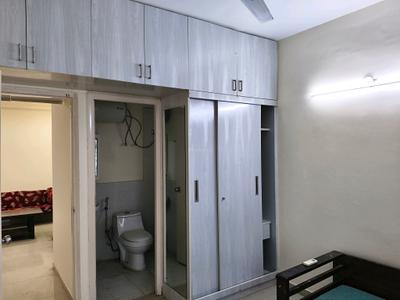 Bedroom Image of 900 Sq.ft 2 BHK Apartment / Flat for sale in Pyramid Urban Homes, Sector 70A Gurgaon for Rs. 7300000
