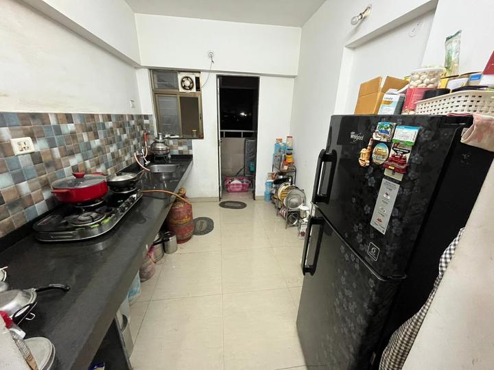 ARV ARV Royale Kitchen 1