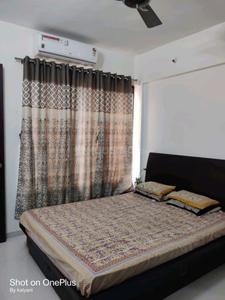 Bedroom Image of 787 Sq.ft 2 BHK Apartment / Flat for sale in Legacy Bellezza, Tathawade Pune for Rs. 6000000