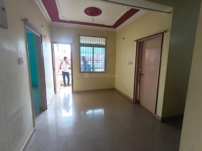 Hall Image of 1280 Sq.ft 3 BHK Apartment / Flat for rent in  Jagdeo Smriti, Bailey Road Patna for Rs. 16500