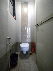 Bathroom Image of 1050 Sq.ft 2 BHK Apartment / Flat for sale in Taloja Navi Mumbai for Rs. 6000000