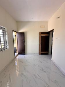 Bedroom Image of 1450 Sq.ft 3 BHK Villa for sale in Guduvancheri Chennai for Rs. 8450000