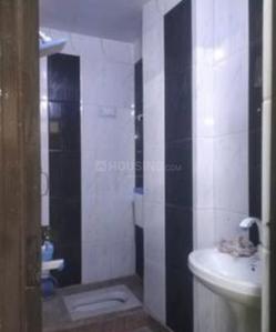 Image of 1000 Sq.ft 3 BHK Builder Floor for sale in Jamia Nagar, New Delhi for Rs. 9500000