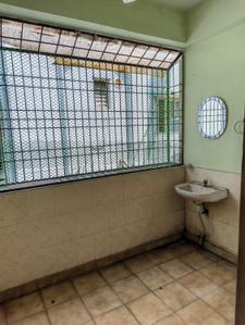 Balcony Image of 950 Sq.ft 2 BHK Apartment / Flat for sale in Kurmannapalem Visakhapatnam for Rs. 3500000