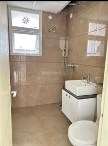 Bathroom Image of 1359 Sq.ft 2 BHK Apartment / Flat for sale in SBP City Of Dreams 2, Sector 116 Mohali for Rs. 6690000