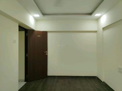 Bedroom Image of 650 Sq.ft 1 BHK Apartment / Flat for sale in Boisar Mumbai for Rs. 3152000