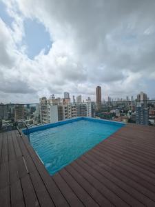 Image of 1199 Sq.ft 3 BHK Apartment / Flat for sale in UCT Unique Exotica, Dadar East, Mumbai for Rs. 57500000