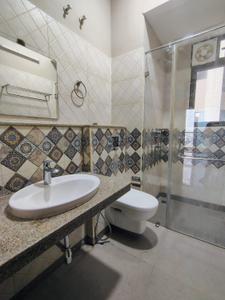 Image of 1670 Sq.ft 3 BHK Apartment / Flat for sale in Bengal Peerless Avidipta Phase II, Santoshpur, Kolkata for Rs. 28500000