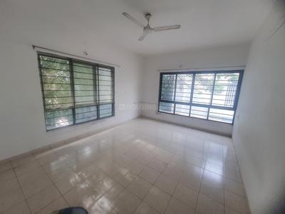 Bedroom Image of 1300 Sq.ft 2 BHK Apartment / Flat for rent in Parvati Darshan Pune for Rs. 35000